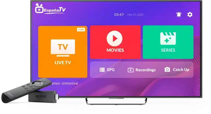 Accueil Samarters Lite Accueil Samarters Lite